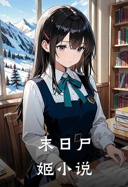 末日尸姬 小说