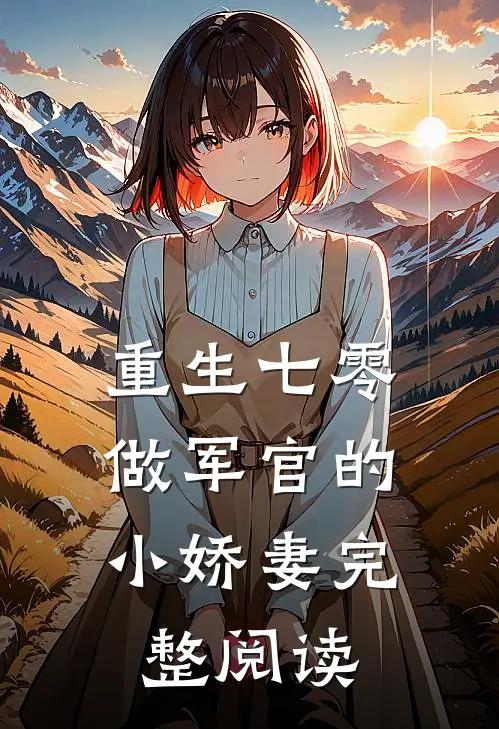 重生七零：做军官的小娇妻完整阅读