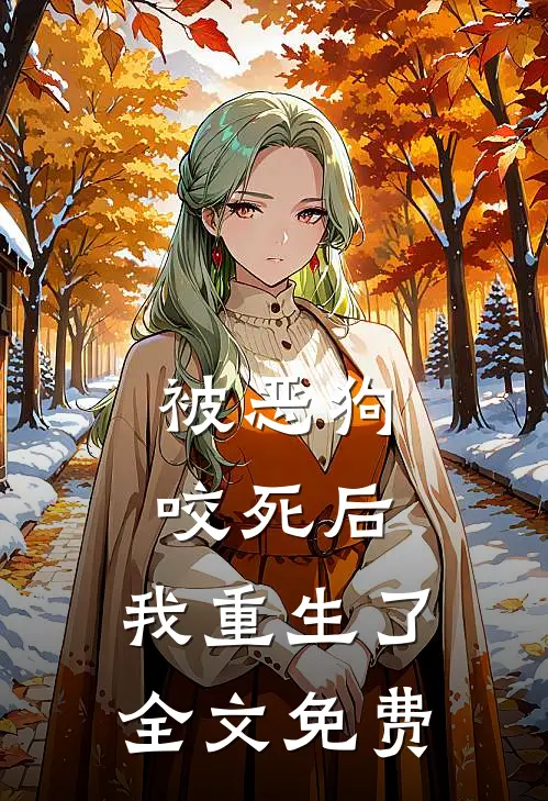 被恶狗咬死后，我重生了全文免费