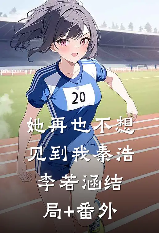 她再也不想见到我秦浩李若涵结局+番外