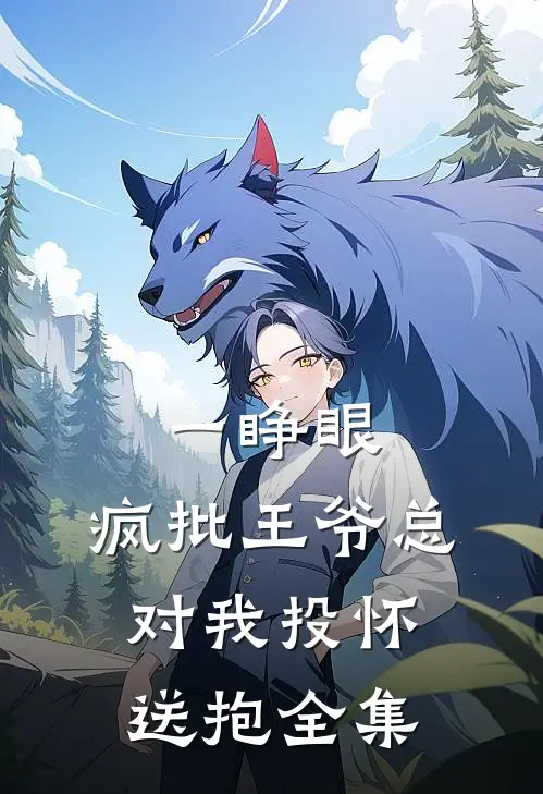一睁眼，疯批王爷总对我投怀送抱全集