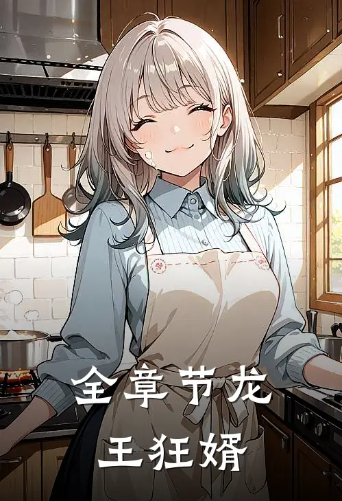 全章节龙王狂婿