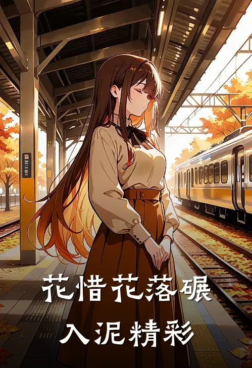 花惜花落碾入泥精彩