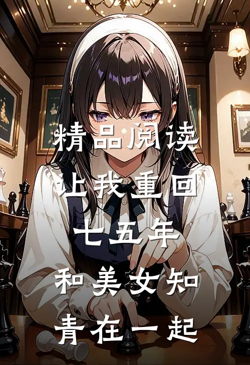 精品阅读让我重回七五年，和美女知青在一起