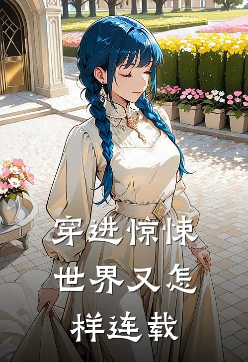 穿进惊悚世界又怎样连载