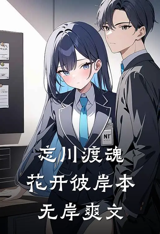 忘川渡魂，花开彼岸本无岸爽文
