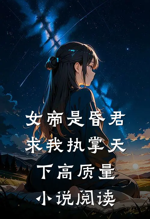 女帝是昏君，求我执掌天下高质量小说阅读