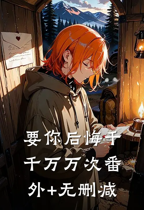 要你后悔千千万万次番外+无删减
