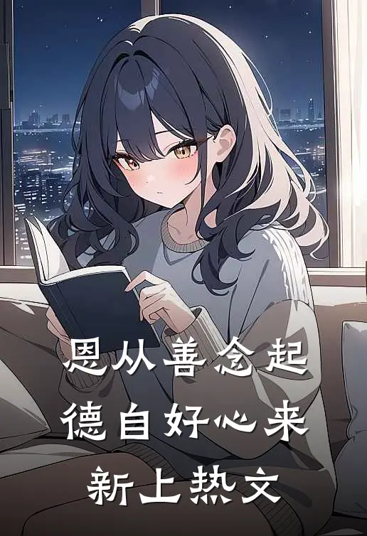 恩从善念起，德自好心来新上热文