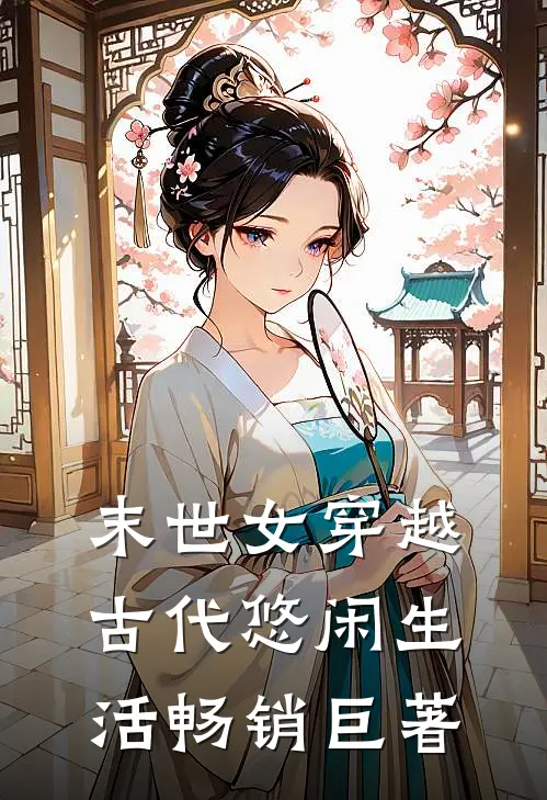 末世女穿越古代悠闲生活畅销巨著