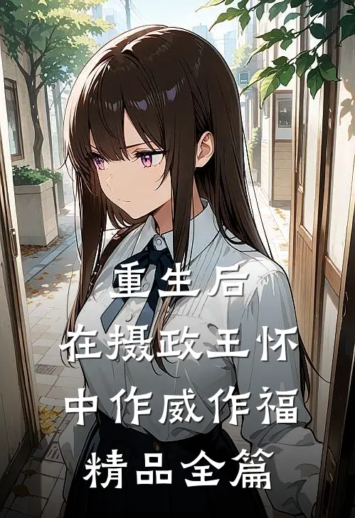 重生后，在摄政王怀中作威作福精品全篇