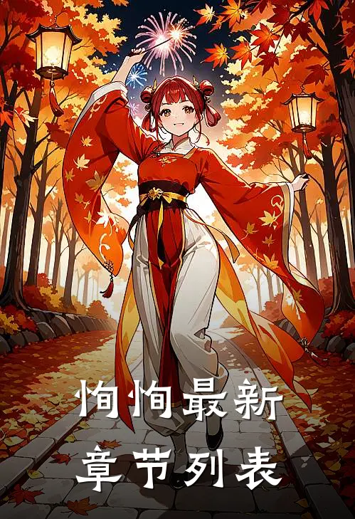 恂恂最新章节列表