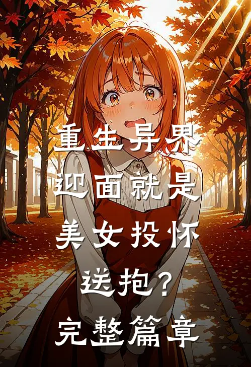 重生异界，迎面就是美女投怀送抱？完整篇章