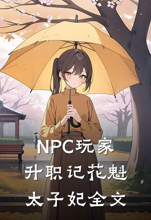 NPC玩家升职记花魁太子妃全文