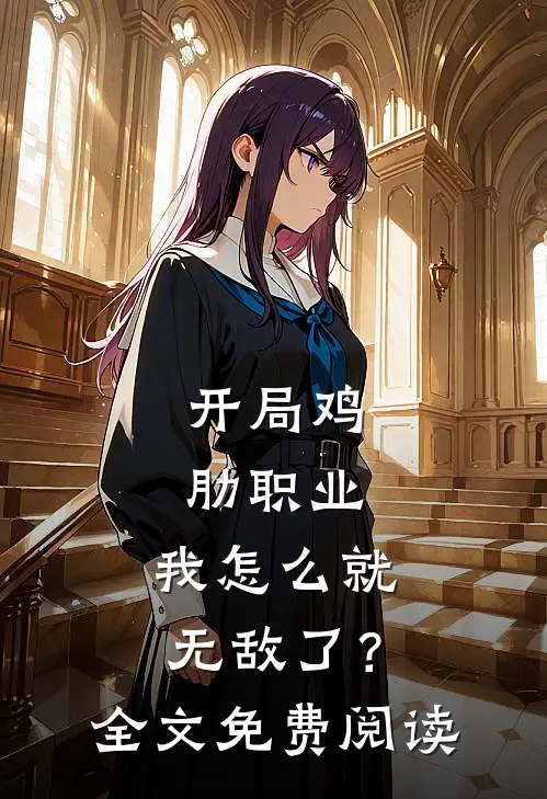 开局鸡肋职业，我怎么就无敌了？全文免费阅读
