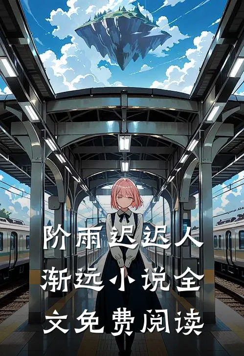 阶雨迟迟人渐远小说全文免费阅读