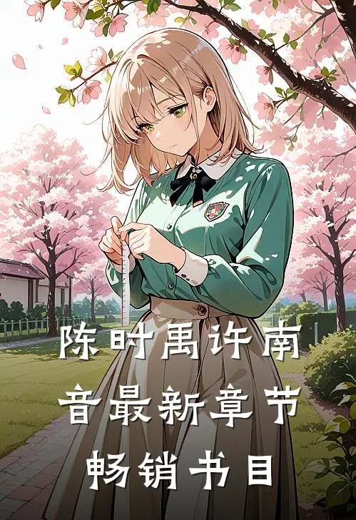 陈时禹许南音最新章节畅销书目