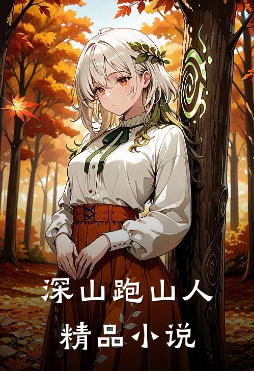 深山跑山人精品小说