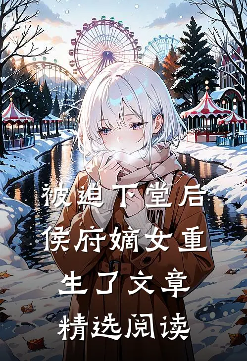 被迫下堂后，侯府嫡女重生了文章精选阅读