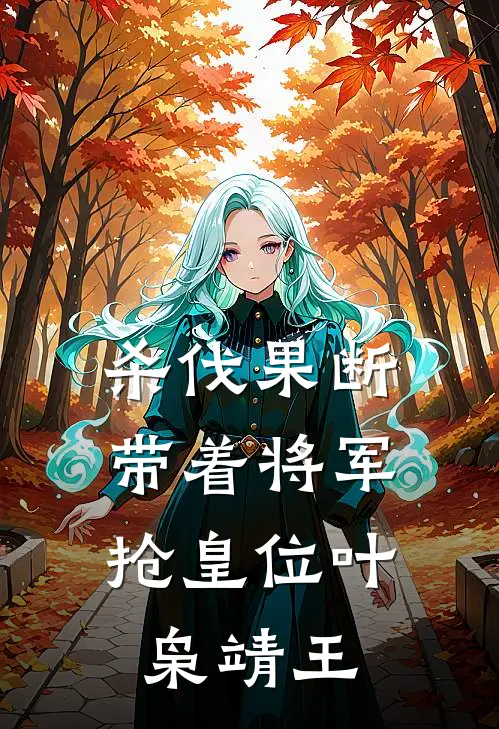 杀伐果断：带着将军抢皇位叶枭靖王