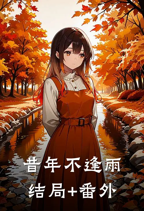 昔年不逢雨结局+番外