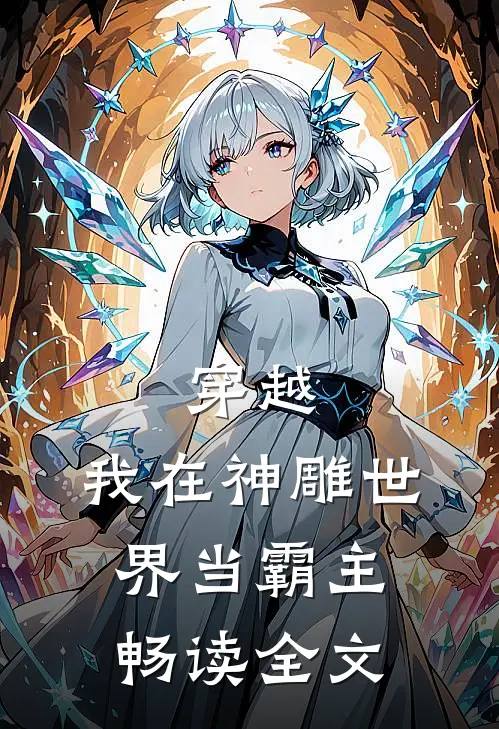 穿越：我在神雕世界当霸主畅读全文