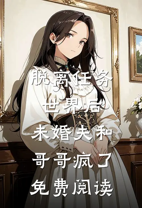 脱离任务世界后，未婚夫和哥哥疯了免费阅读