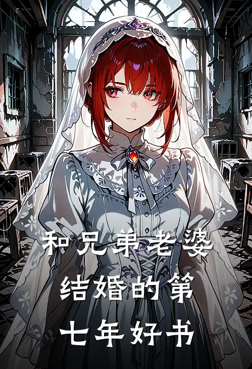 和兄弟老婆结婚的第七年好书