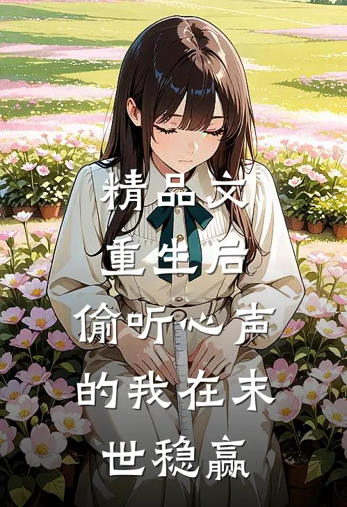 精品文重生后，偷听心声的我在末世稳赢