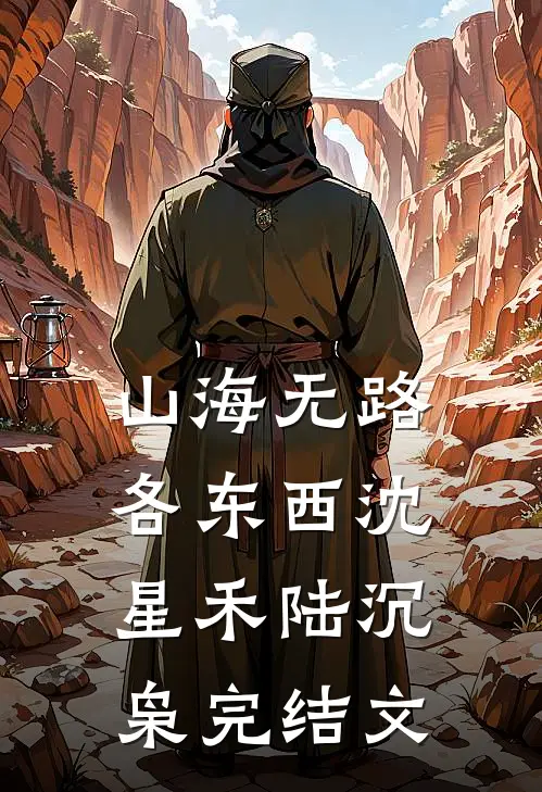 山海无路各东西沈星禾陆沉枭完结文