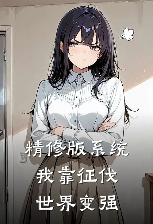 精修版系统：我靠征伐世界变强