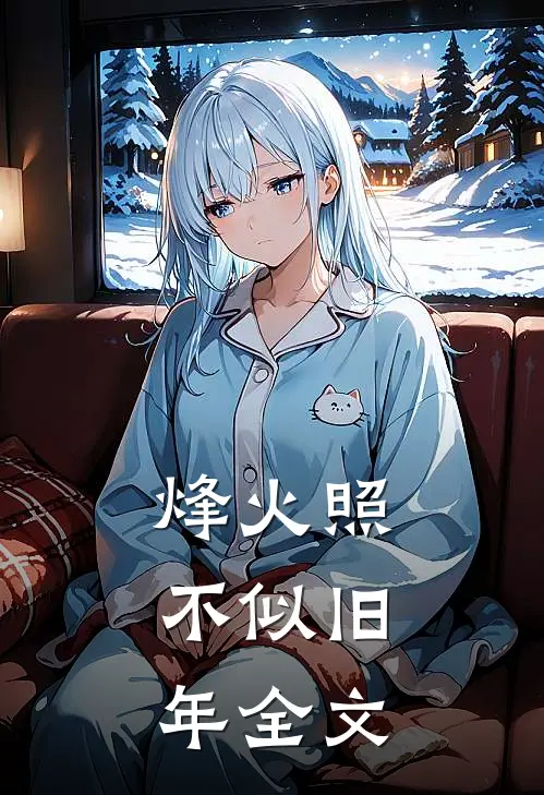 烽火照，不似旧年全文