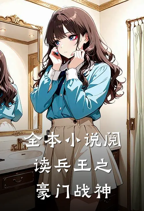 全本小说阅读兵王之豪门战神