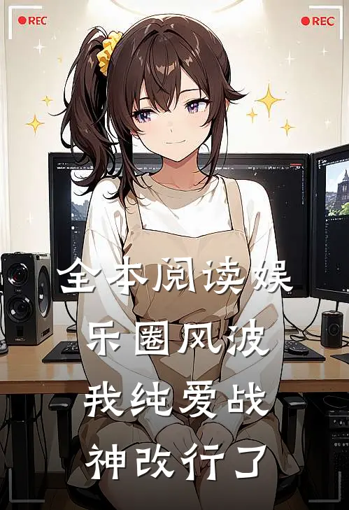全本阅读娱乐圈风波：我纯爱战神改行了