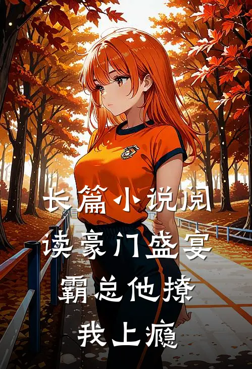 长篇小说阅读豪门盛宴：霸总他撩我上瘾
