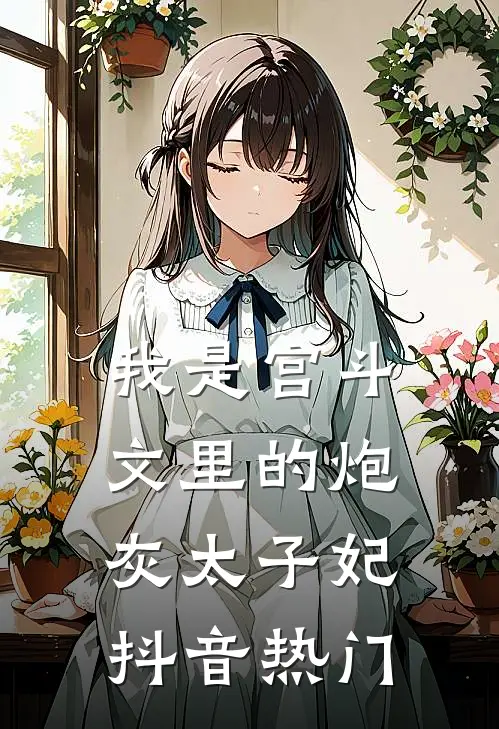 我是宫斗文里的炮灰太子妃抖音热门