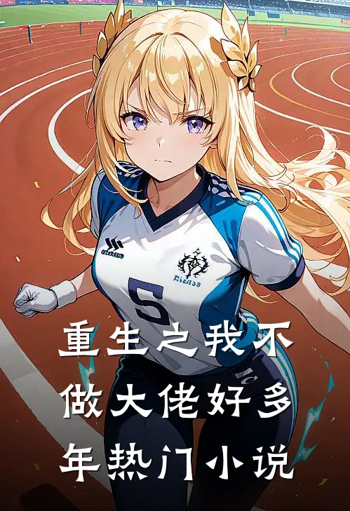 重生之我不做大佬好多年热门小说