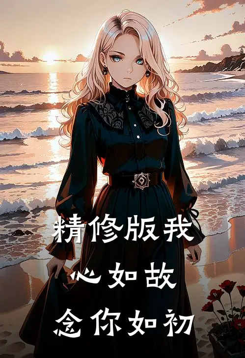 精修版我心如故，念你如初