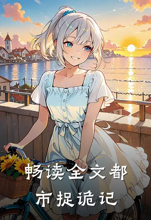 畅读全文都市捉诡记