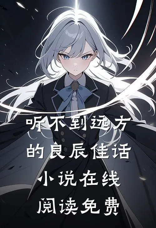 听不到远方的良辰佳话小说在线阅读免费