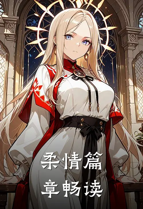 柔情篇章畅读