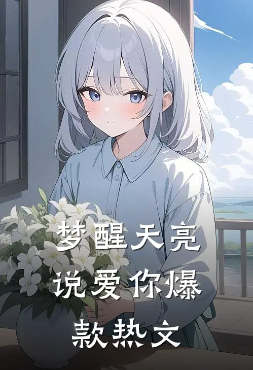 梦醒天亮说爱你爆款热文