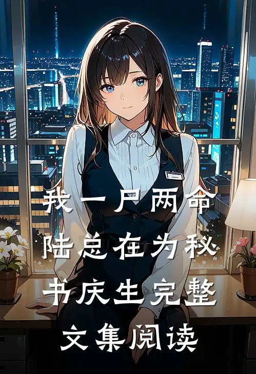我一尸两命，陆总在为秘书庆生完整文集阅读