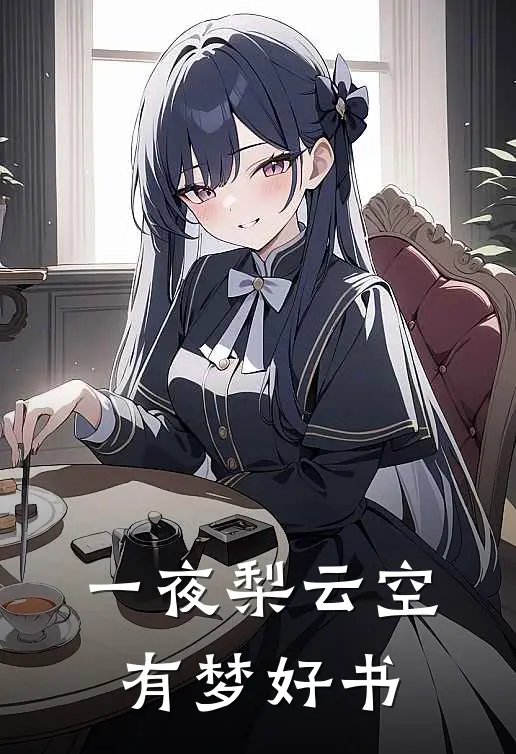 一夜梨云空有梦好书