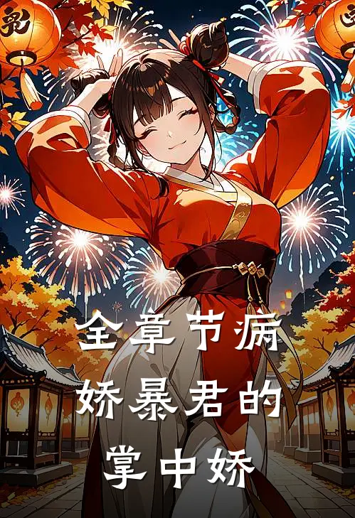 全章节病娇暴君的掌中娇
