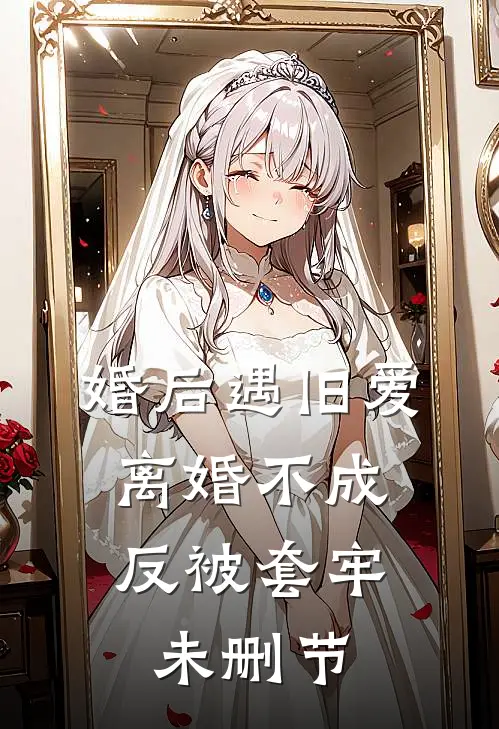 婚后遇旧爱，离婚不成反被套牢未删节