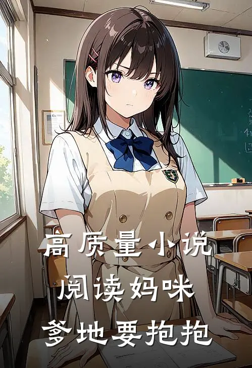 高质量小说阅读妈咪，爹地要抱抱