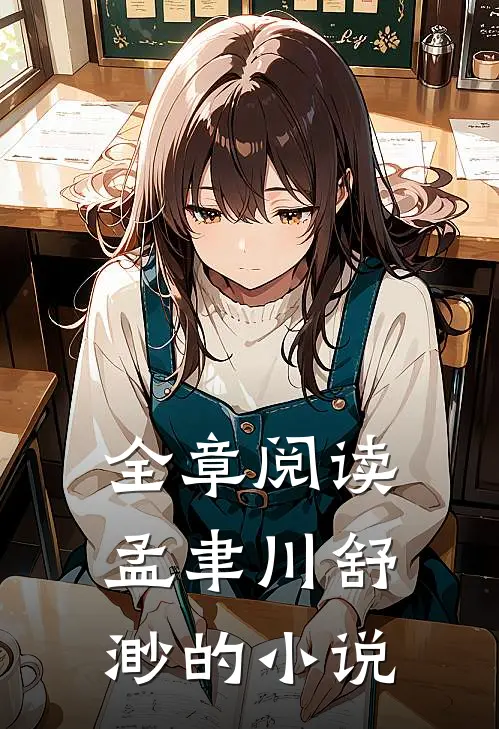 全章阅读孟聿川舒渺的小说