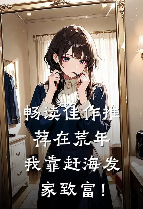 畅读佳作推荐在荒年，我靠赶海发家致富！