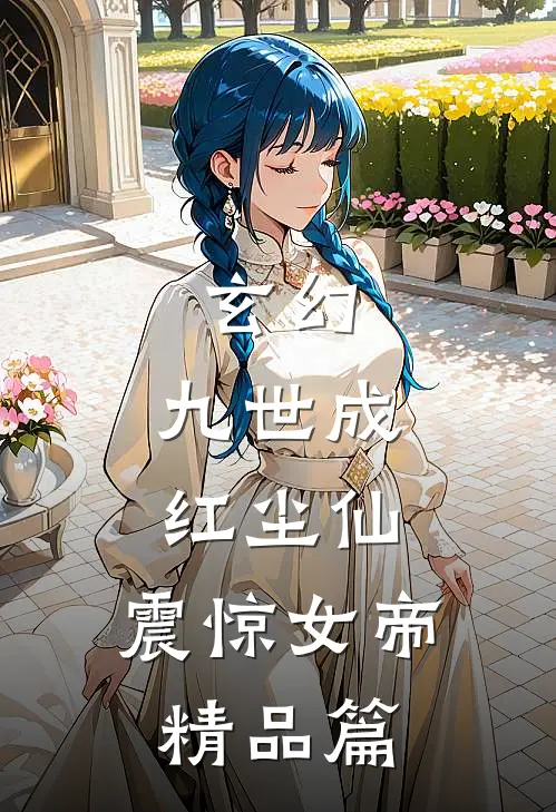 玄幻：九世成红尘仙，震惊女帝精品篇